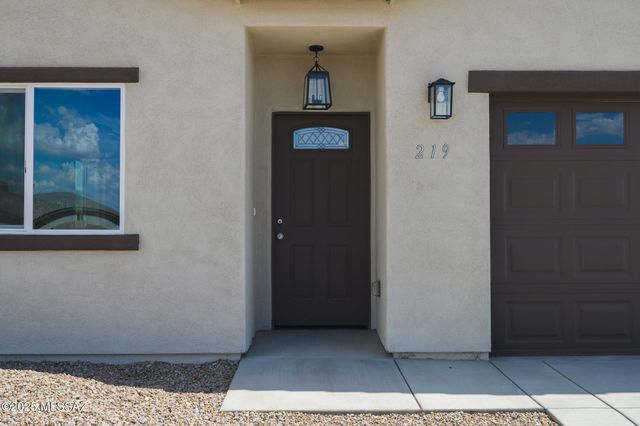 219 S Atlanta Street, Vail, AZ 85641