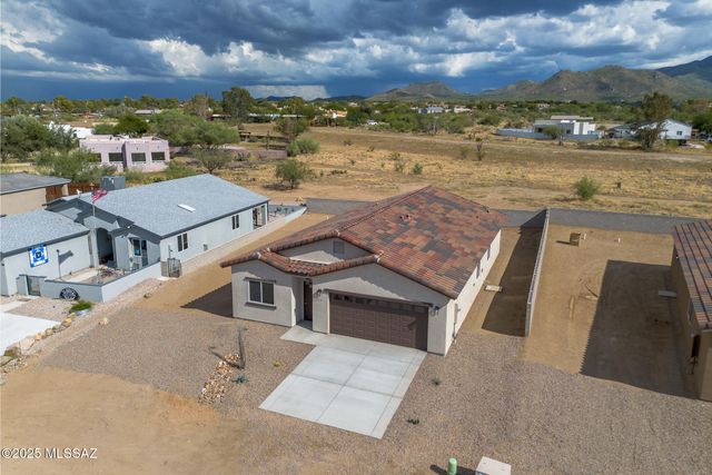 219 S Atlanta Street, Vail, AZ 85641