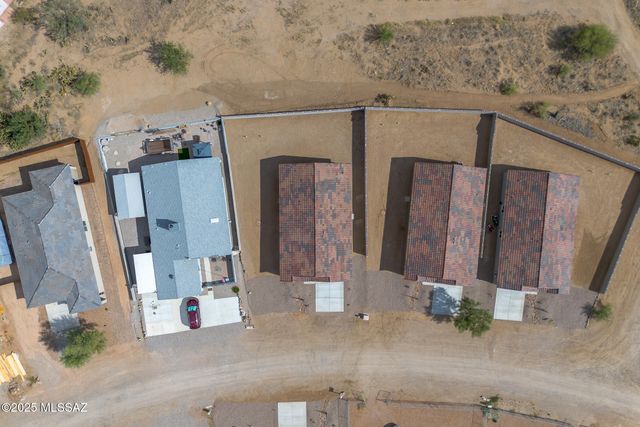 219 S Atlanta Street, Vail, AZ 85641