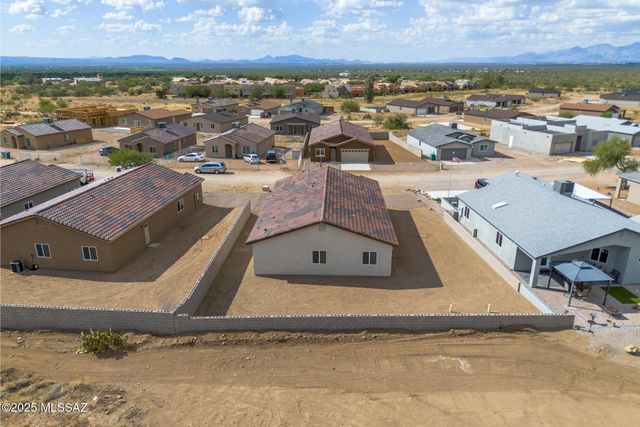 219 S Atlanta Street, Vail, AZ 85641