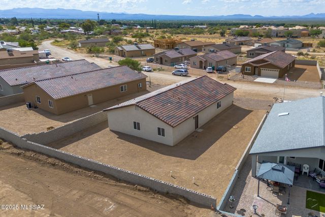 219 S Atlanta Street, Vail, AZ 85641