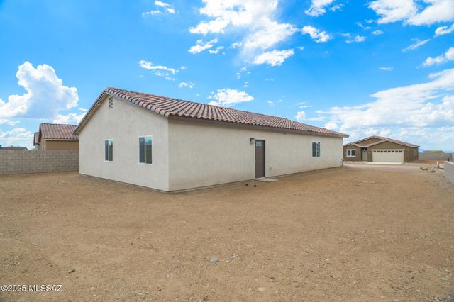 219 S Atlanta Street, Vail, AZ 85641