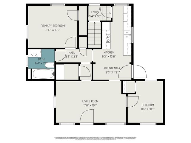 52138 Hollyhock Road, South Bend, IN 46637