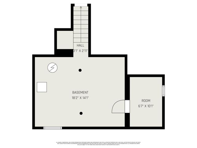 52138 Hollyhock Road, South Bend, IN 46637