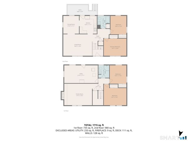 26 Lamphere Road, Waterford, CT 06385
