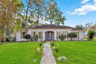 20626 Fieldtree Drive, Humble, TX 77338