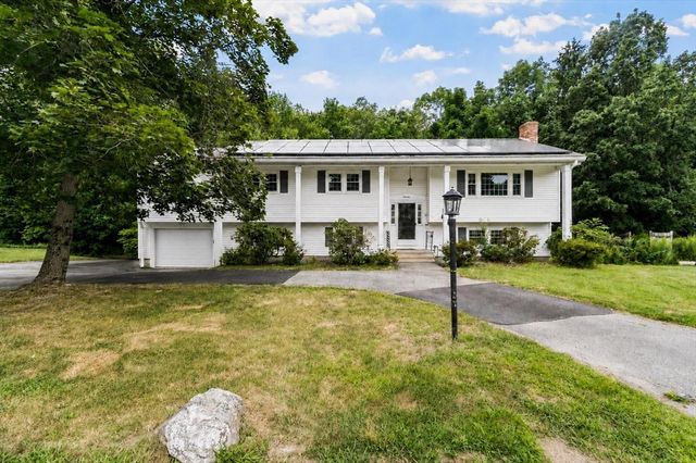 14 Olde Berry Road, Andover, MA 01810