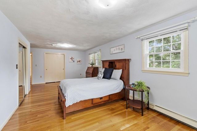 14 Olde Berry Road, Andover, MA 01810