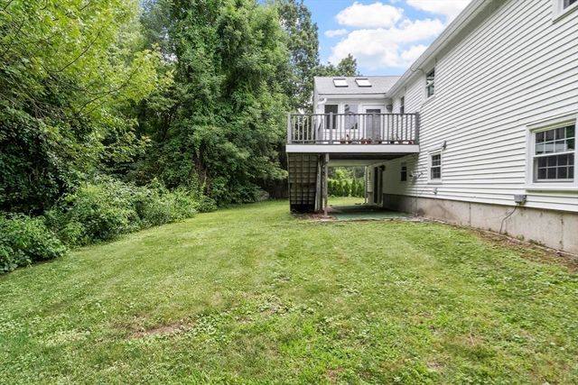 14 Olde Berry Road, Andover, MA 01810