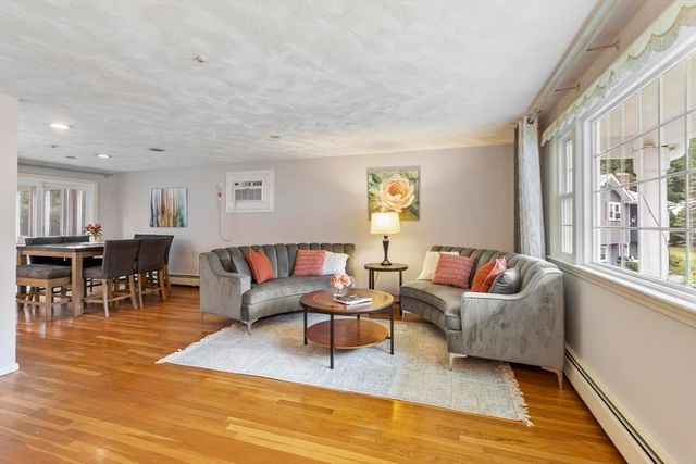 14 Olde Berry Road, Andover, MA 01810
