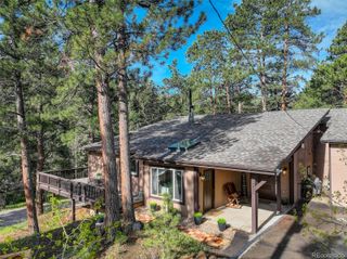 28251 Shadow Mountain Drive, Conifer, CO 80433