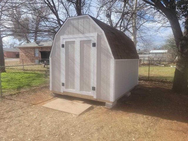 1722 LONGVIEW STREET, Wichita Falls, TX 76306