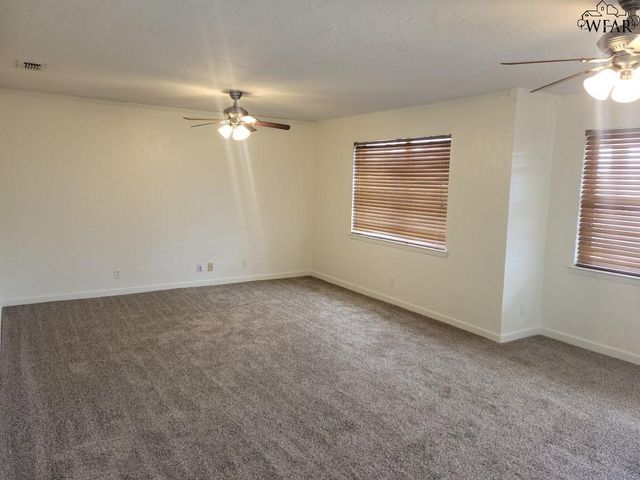 1722 LONGVIEW STREET, Wichita Falls, TX 76306