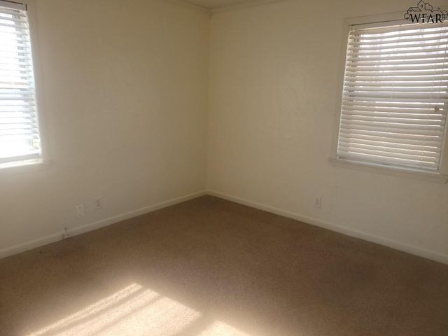 1722 LONGVIEW STREET, Wichita Falls, TX 76306