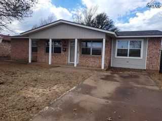 1722 LONGVIEW STREET, Wichita Falls, TX 76306