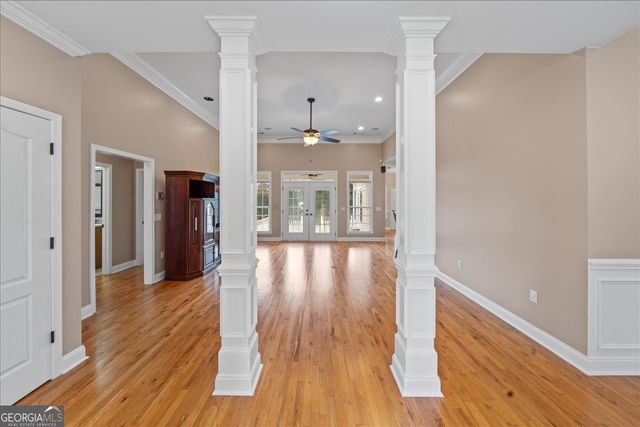 734 Sweet Magnolia Circle, Dublin, GA 31021