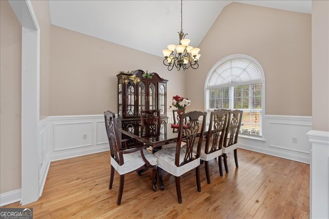 734 Sweet Magnolia Circle, Dublin, GA 31021