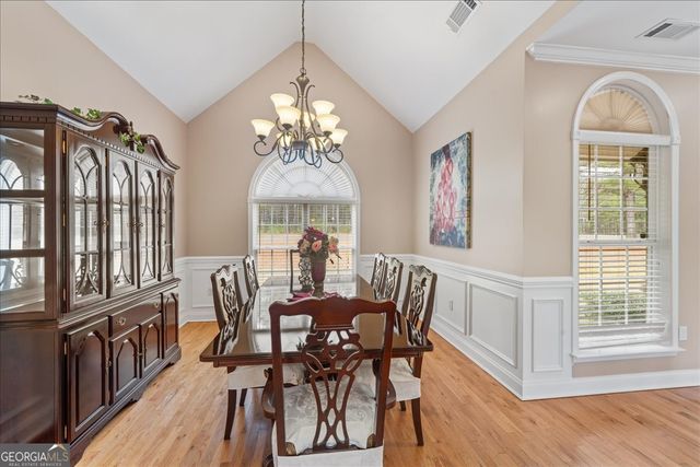 734 Sweet Magnolia Circle, Dublin, GA 31021