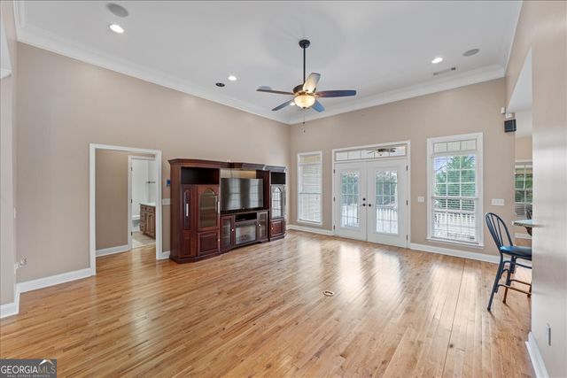 734 Sweet Magnolia Circle, Dublin, GA 31021