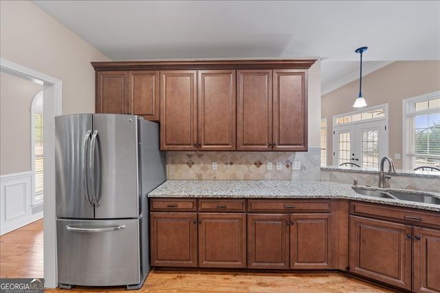 734 Sweet Magnolia Circle, Dublin, GA 31021