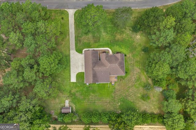 734 Sweet Magnolia Circle, Dublin, GA 31021