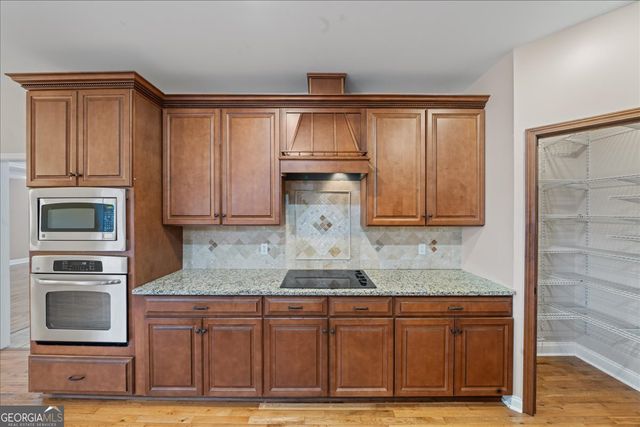 734 Sweet Magnolia Circle, Dublin, GA 31021