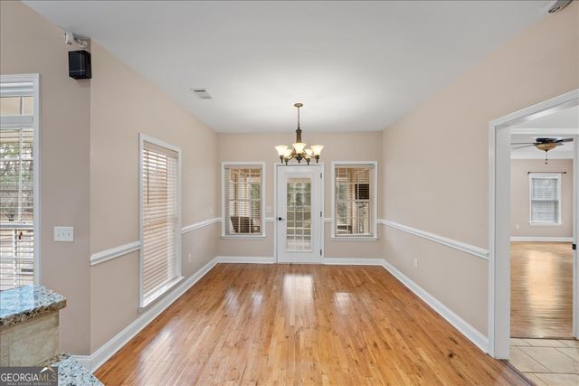 734 Sweet Magnolia Circle, Dublin, GA 31021