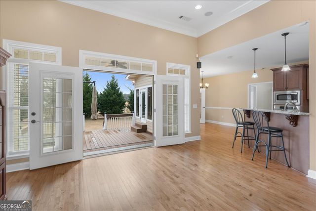 734 Sweet Magnolia Circle, Dublin, GA 31021