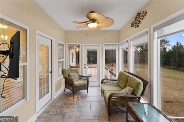 734 Sweet Magnolia Circle, Dublin, GA 31021