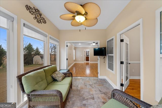 734 Sweet Magnolia Circle, Dublin, GA 31021