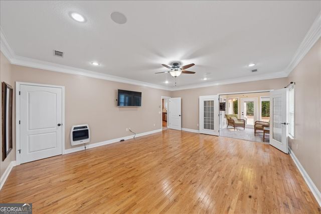 734 Sweet Magnolia Circle, Dublin, GA 31021