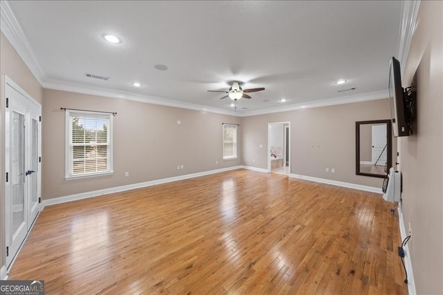 734 Sweet Magnolia Circle, Dublin, GA 31021