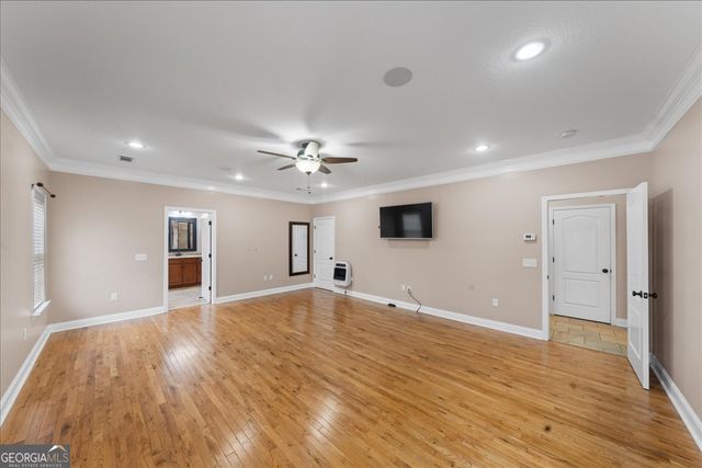 734 Sweet Magnolia Circle, Dublin, GA 31021