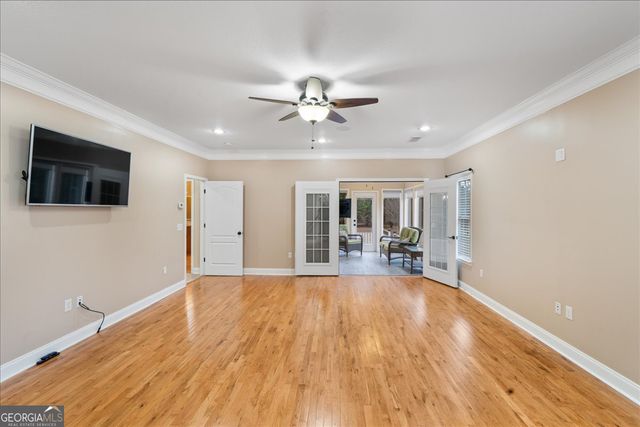 734 Sweet Magnolia Circle, Dublin, GA 31021