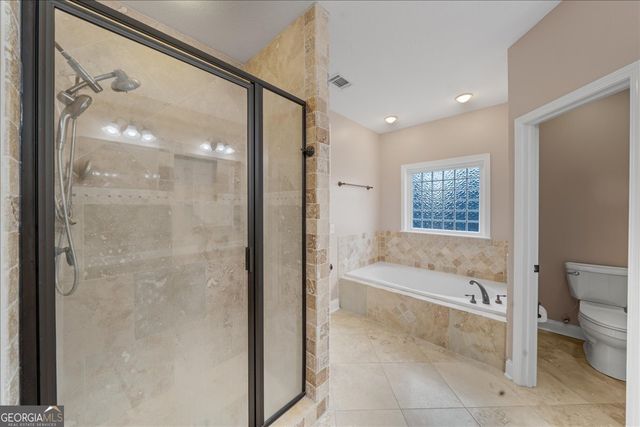 734 Sweet Magnolia Circle, Dublin, GA 31021