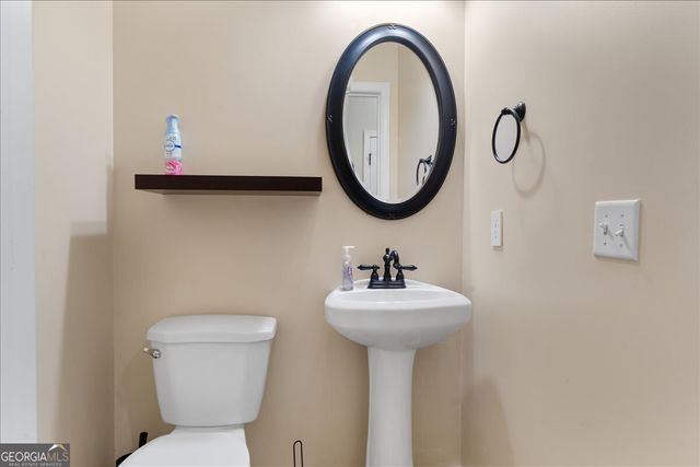 734 Sweet Magnolia Circle, Dublin, GA 31021