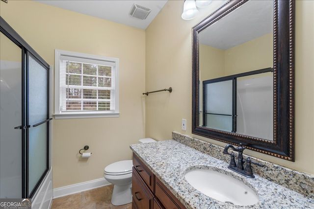 734 Sweet Magnolia Circle, Dublin, GA 31021