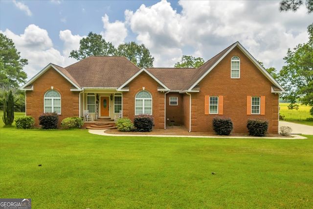 734 Sweet Magnolia Circle, Dublin, GA 31021