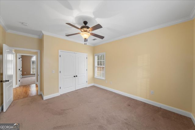 734 Sweet Magnolia Circle, Dublin, GA 31021