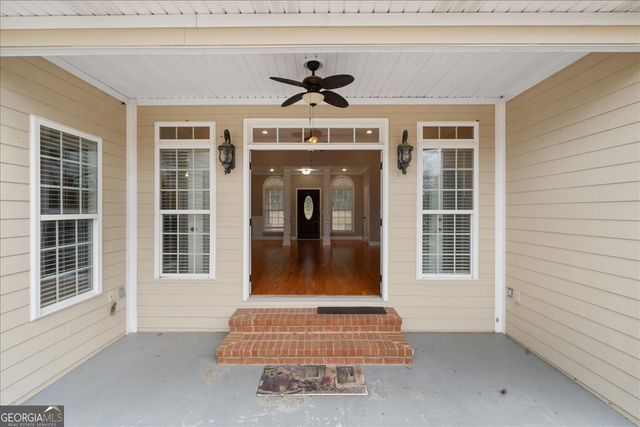 734 Sweet Magnolia Circle, Dublin, GA 31021