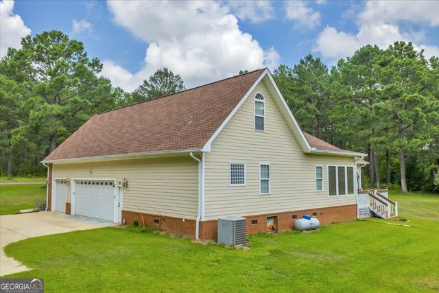 734 Sweet Magnolia Circle, Dublin, GA 31021