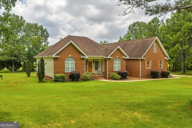 734 Sweet Magnolia Circle, Dublin, GA 31021