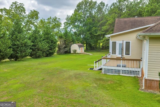 734 Sweet Magnolia Circle, Dublin, GA 31021