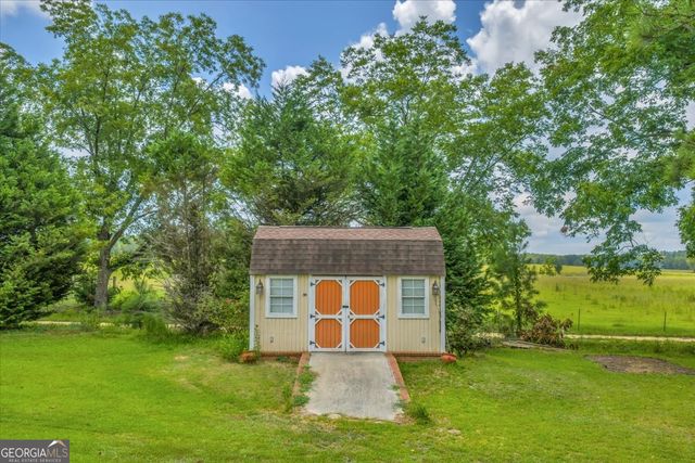 734 Sweet Magnolia Circle, Dublin, GA 31021