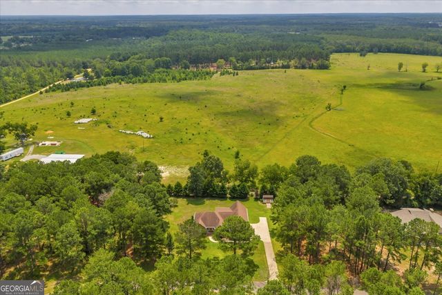 734 Sweet Magnolia Circle, Dublin, GA 31021