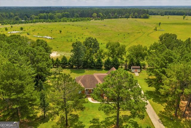 734 Sweet Magnolia Circle, Dublin, GA 31021