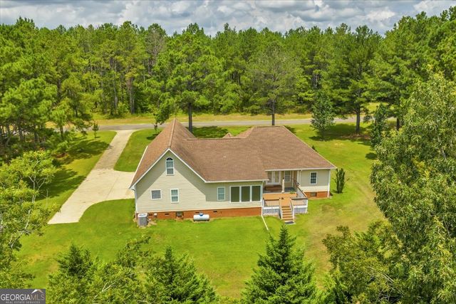 734 Sweet Magnolia Circle, Dublin, GA 31021