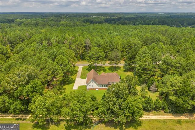 734 Sweet Magnolia Circle, Dublin, GA 31021