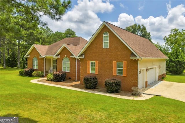 734 Sweet Magnolia Circle, Dublin, GA 31021