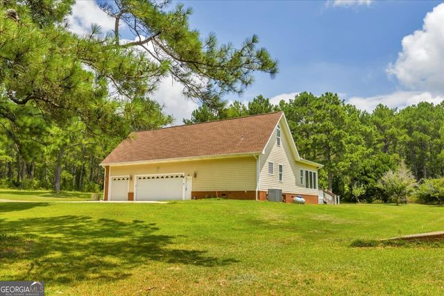 734 Sweet Magnolia Circle, Dublin, GA 31021